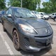 JM1BL1LP2D1767623 2013 Mazda Mazda3 I Touring auction photo thumbnail 1