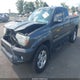 5TFUU4EN8CX027153 2012 Toyota Tacoma Base V6 auction photo thumbnail 2