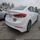 5NPD84LF9JH304725 2018 Hyundai Elantra Value Edition auction photo thumbnail 4