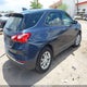 3GNAXHEV8JL106808 2018 Chevrolet Equinox Ls auction photo thumbnail 4