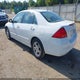 1HGCM56886A016950 2006 Honda Accord 2.4 Ex auction photo thumbnail 3