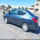 3N1CN7AP1HL887466 2017 Nissan Versa 1.6 S auction photo thumbnail 3