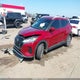 3N1CP5CV8PL476722 2023 Nissan Kicks Sv Xtronic Cvt auction photo thumbnail 2
