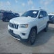 1C4RJEBG3GC359170 2016 Jeep Grand Cherokee Limited auction photo thumbnail 2