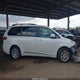 5TDYZ3DC5HS859494 2017 Toyota Sienna Xle Premium 8 Passenger auction photo thumbnail 13