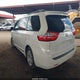 5TDYZ3DC5HS859494 2017 Toyota Sienna Xle Premium 8 Passenger auction photo thumbnail 3