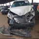5TDYZ3DC5HS859494 2017 Toyota Sienna Xle Premium 8 Passenger auction photo thumbnail 6