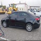 5YFEPMAE4MP204914 2021 Toyota Corolla Le auction photo thumbnail 14