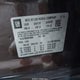 KL4CJFSB5EB780904 2014 Buick Encore Convenience auction photo thumbnail 9