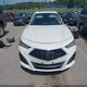 19UUB5F46NA004432 2022 Acura Tlx Technology Package auction photo thumbnail 11