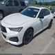 19UUB5F46NA004432 2022 Acura Tlx Technology Package auction photo thumbnail 2