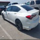 19UUB5F46NA004432 2022 Acura Tlx Technology Package auction photo thumbnail 3
