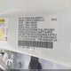 19UUB5F46NA004432 2022 Acura Tlx Technology Package auction photo thumbnail 9