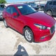 3MZBN1V33JM214897 2018 Mazda Mazda3 Touring auction photo thumbnail 1