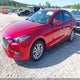 3MZBN1V33JM214897 2018 Mazda Mazda3 Touring auction photo thumbnail 2