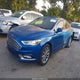 3FA6P0HD3HR175468 2017 Ford Fusion Se auction photo thumbnail 2