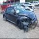 3VWF17ATXFM611262 2015 Volkswagen Beetle 1.8T Classic auction photo thumbnail 1