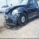 3VWF17ATXFM611262 2015 Volkswagen Beetle 1.8T Classic auction photo thumbnail 6
