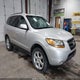 5NMSH73E58H157391 2008 Hyundai Santa Fe Limited/Se auction photo thumbnail 1