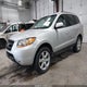 5NMSH73E58H157391 2008 Hyundai Santa Fe Limited/Se auction photo thumbnail 2