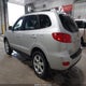 5NMSH73E58H157391 2008 Hyundai Santa Fe Limited/Se auction photo thumbnail 3