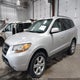 5NMSH73E58H157391 2008 Hyundai Santa Fe Limited/Se auction photo thumbnail 6