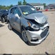 3GNCJRSB4KL319766 2019 Chevrolet Trax Premier auction photo thumbnail 1
