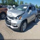 3GNCJRSB4KL319766 2019 Chevrolet Trax Premier auction photo thumbnail 2