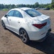 WDD5J4HBXLN029695 2020 Mercedes-Benz Cla 250 4Matic auction photo thumbnail 3
