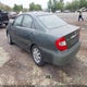 JTDBF30K020010220 2002 Toyota Camry Xle V6 auction photo thumbnail 3