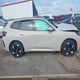 5UX53GP03S9029226 2025 BMW X3 30 xDrive auction photo thumbnail 13