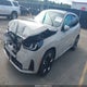 5UX53GP03S9029226 2025 BMW X3 30 xDrive auction photo thumbnail 2