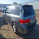 5FNRL38659B014578 2009 Honda Odyssey Ex-L auction photo thumbnail 3
