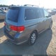 5FNRL38659B014578 2009 Honda Odyssey Ex-L auction photo thumbnail 4