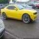 2G1FA1ED6B9115812 2011 Chevrolet Camaro 2Ls auction photo thumbnail 1