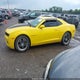 2G1FA1ED6B9115812 2011 Chevrolet Camaro 2Ls auction photo thumbnail 2
