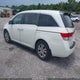 5FNRL5H60FB065705 2015 Honda Odyssey Ex-L auction photo thumbnail 3