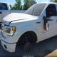 1FTFW1ET7DFC97708 2013 Ford F-150 Limited auction photo thumbnail 6