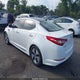 KNAGM4AD9C5024331 2012 Kia Optima Hybrid Ex auction photo thumbnail 3