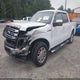 1FTFW1CF9DFC24532 2013 Ford F-150 Lariat auction photo thumbnail 2