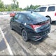 KMHLM4AGXNU332494 2022 Hyundai Elantra Sel auction photo thumbnail 3