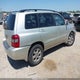 JTEGP21AX50046581 2005 Toyota Highlander V6 auction photo thumbnail 4