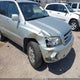 JTEGP21AX50046581 2005 Toyota Highlander V6 auction photo thumbnail 6