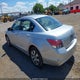 1HGCP26779A031036 2009 Honda Accord 2.4 Ex auction photo thumbnail 3