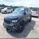 1C4RJFCM6EC523261 2014 Jeep Grand Cherokee Overland auction photo thumbnail 2