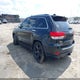 1C4RJFCM6EC523261 2014 Jeep Grand Cherokee Overland auction photo thumbnail 3