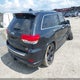 1C4RJFCM6EC523261 2014 Jeep Grand Cherokee Overland auction photo thumbnail 4