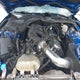 1FA6P8AMXH5342968 2017 Ford Mustang V6 auction photo thumbnail 10