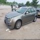 1G6DG5EY1B0129122 2011 Cadillac Cts Luxury auction photo thumbnail 2