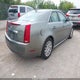 1G6DG5EY1B0129122 2011 Cadillac Cts Luxury auction photo thumbnail 4
